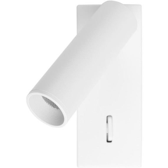 10260/1W White Настенный светильник LOFT IT Sign