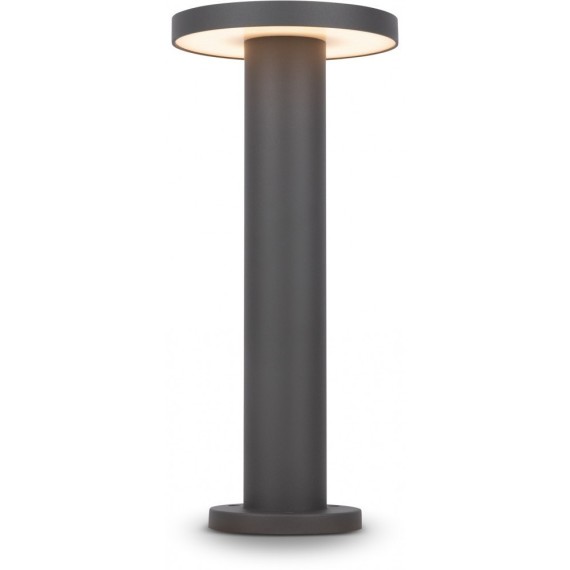 Уличный наземный светильник Maytoni O420FL-L12GF Wald IP65 светодиодный LED 12W