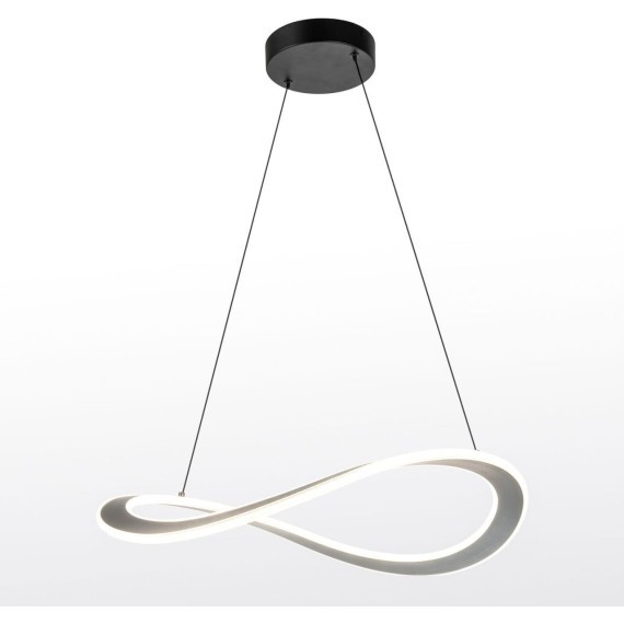 Люстра подвесная Lussole LSP-7308