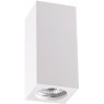 Накладной потолочный светильник Novotech 370466 YESO под лампу 1xGU10 50W