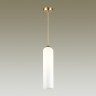 Подвесной светильник цилиндр Odeon Light 4642/1 VOSTI под лампу 1xE27 60W