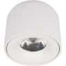 10219 White 4000K Потолочный светильник LOFT IT Tictac