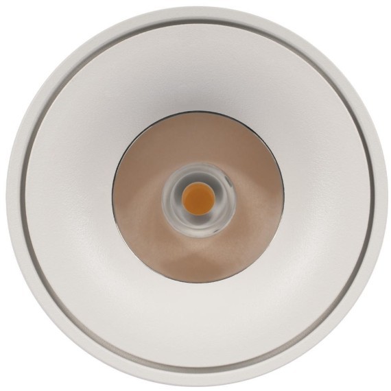 10219 White 4000K Потолочный светильник LOFT IT Tictac