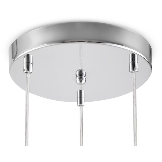 Подвесной светильник Freya FR5365PL-03CH