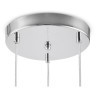 Подвесной светильник Freya FR5365PL-03CH