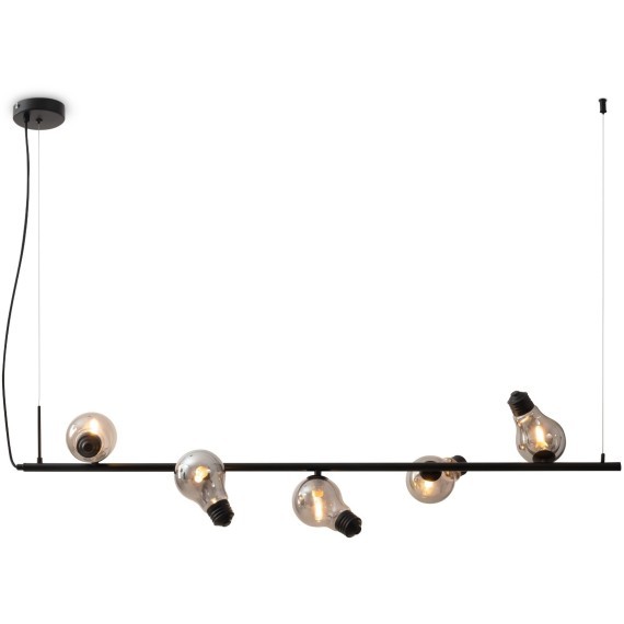 Подвесной светильник Freya FR5372PL-05B