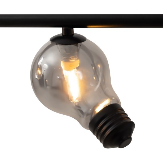 Подвесной светильник Freya FR5372PL-05B