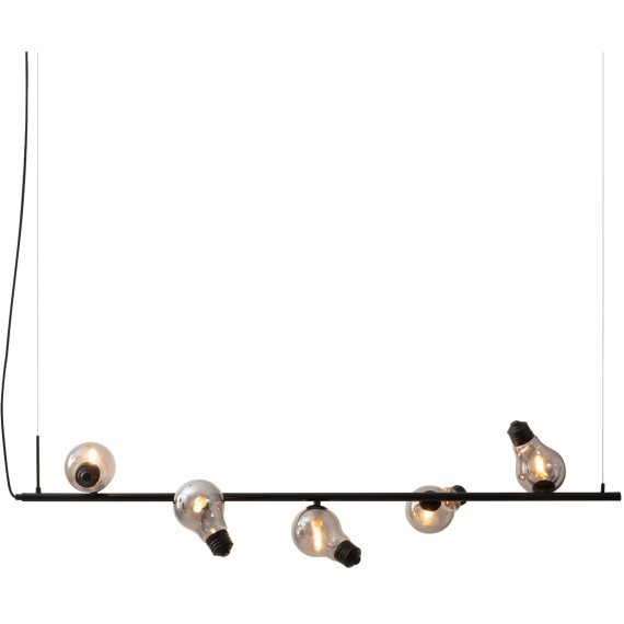 Подвесной светильник Freya FR5372PL-05B