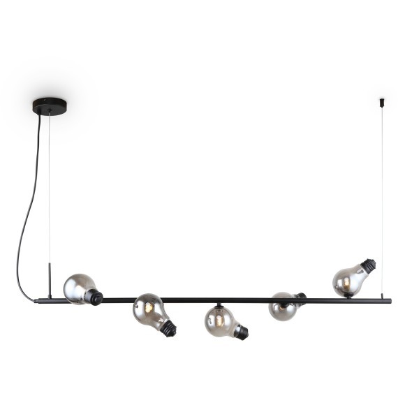 Подвесной светильник Freya FR5372PL-05B