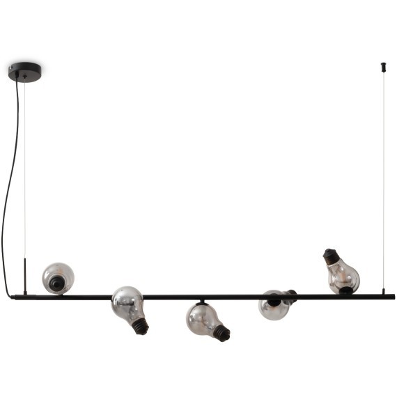 Подвесной светильник Freya FR5372PL-05B