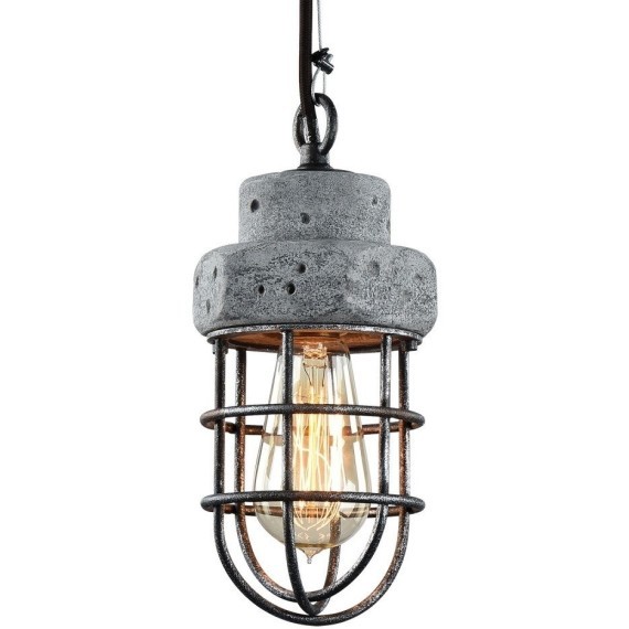 Подвесной светильник лофт LSP-9691