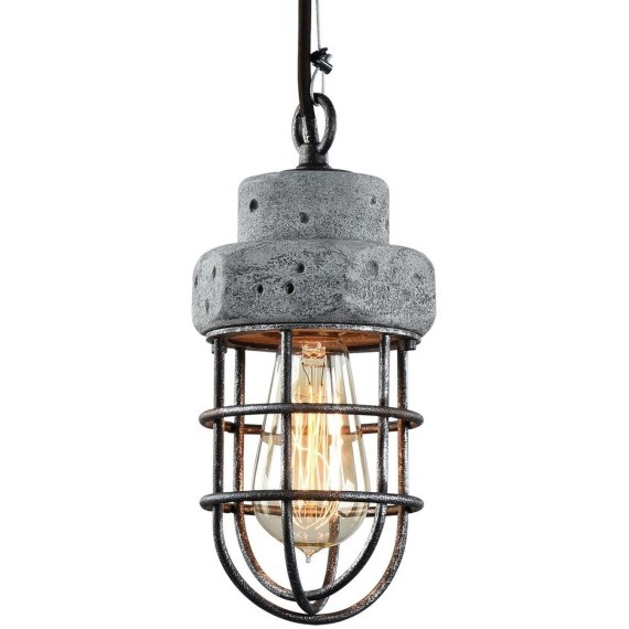 Подвесной светильник лофт LSP-9691