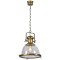 Подвесной светильник с 1 плафоном Lussole GRLSP-9611 MONSEY IP21 под лампу 1xE27 10W