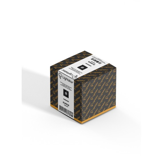 Встраиваемый светильник Lightstar 214018 Cardano под лампу 1xGU5.3 50W