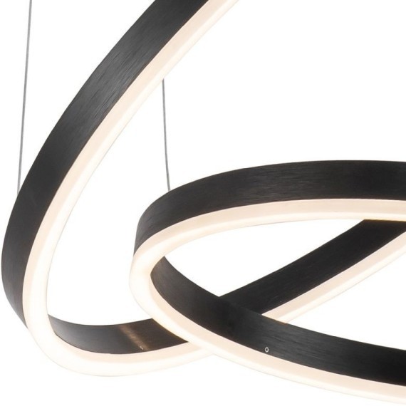 Светильник подвесной светодиодный Stilfort 4005/02/03P серия Planetary