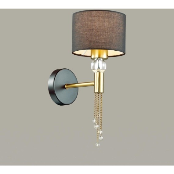 Бра Lumion 4516/1W SANTIAGO под лампу 1xE27 60W