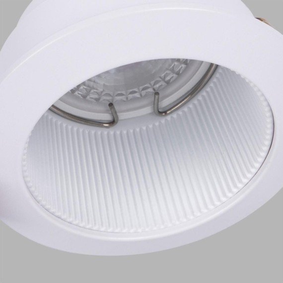 Точечный светильник Lamppu 4544-1C