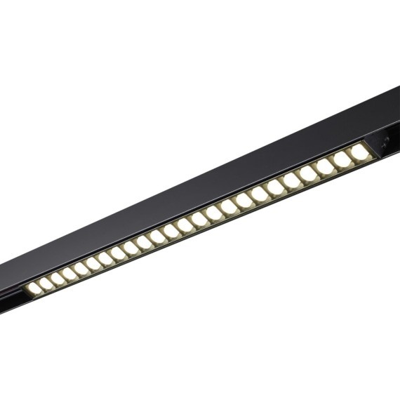 358420 Трековый светодиодный светильник Novotech Flum CRI90+ 4000К 1920Лм 45° 24W