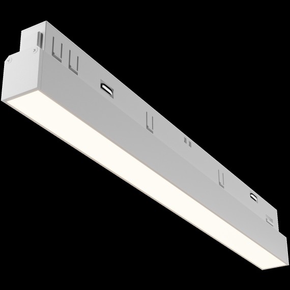Трековый светильник Technical TR030-4-12WTW-DSZ-W