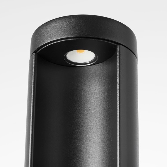 Уличный наземный светильник Lightstar 382873 PALETTO IP55 светодиодный LED 80W