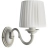 Бра Arte Lamp ALBA A9395AP-1WG