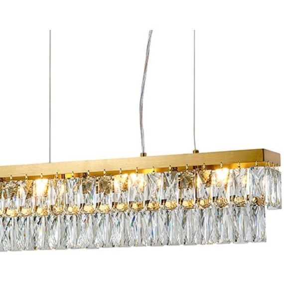 Подвесная люстра Magnitudo 4090-6P