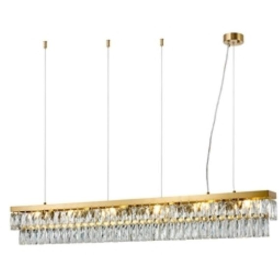 Подвесная люстра Magnitudo 4090-6P