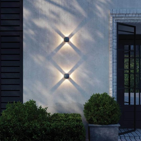 Архитектурная подсветка светодиодная Calle 358464 IP54