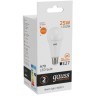 73215 Лампа Gauss LED Elementary A67 25W E27 2000lm 3000K 1/10/50