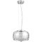 Подвесной светильник Lumina Deco Rubina LDP 8044-500 CHR