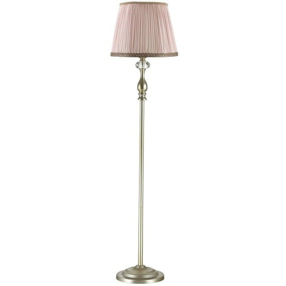 Торшер с хрусталем Aurelia 3390/1F