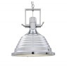 Подвесной светильник Lumina Deco Braggi LDP 706 CHR