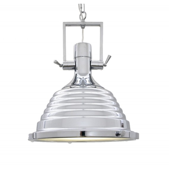 Подвесной светильник Lumina Deco Braggi LDP 706 CHR