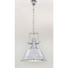 Подвесной светильник Lumina Deco Braggi LDP 706 CHR