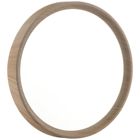 Настенно-потолочный светильник Sonex 7603/CL WOODI IP43 светодиодный LED 30W