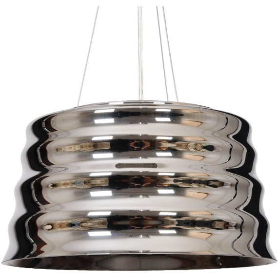 Подвесной светильник Lumina Deco Caprise LDP 6020 CHR