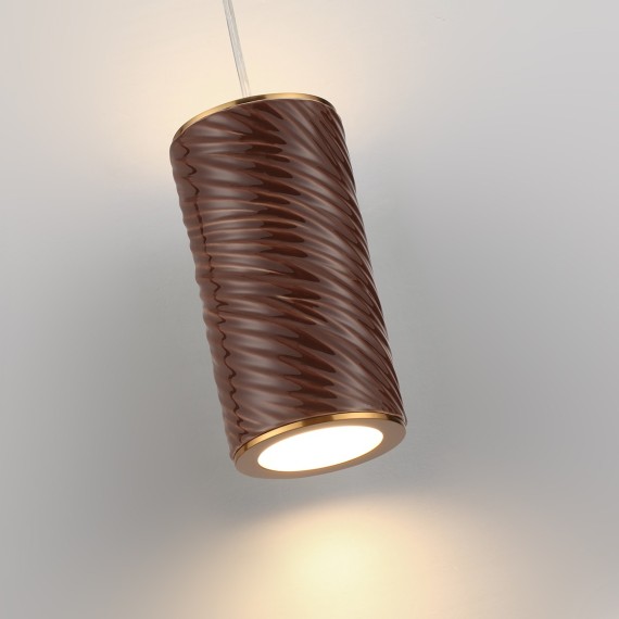 Подвес LED x 18W 2000К/3000K/4000K/переключ. RIVERA 5450/18LB