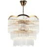 Люстра подвесная 2121/03/16P Stilfort, серия Seauty