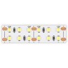 ST1002.320.20 Светодиодная лента 24В 3000K 2000Lm CRI90 15мм SMD2835 IP20 1м