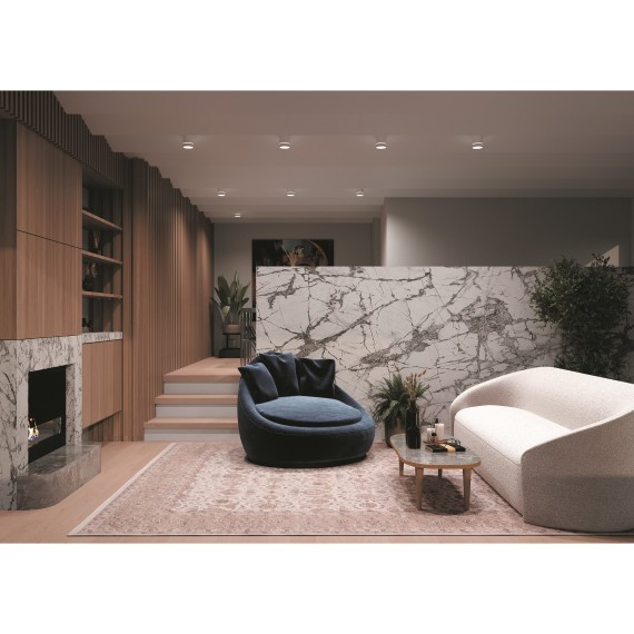 Потолочный светильник Technical C085CL-9W4K-W