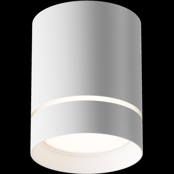 Потолочный светильник Technical C085CL-9W4K-W