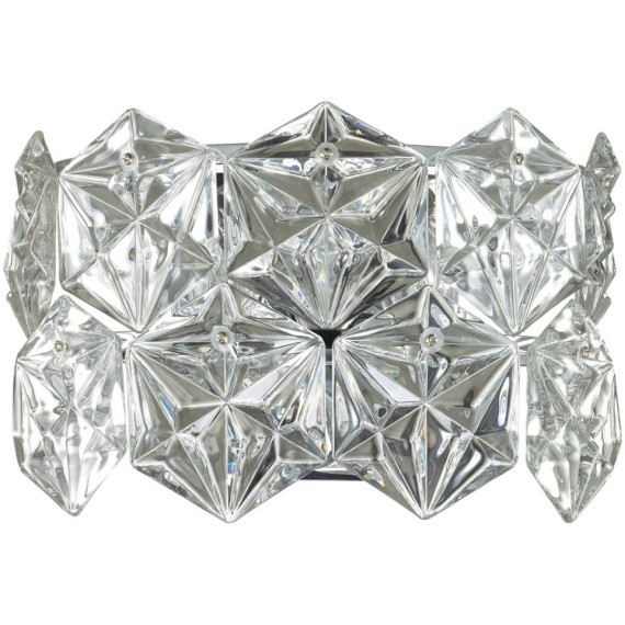 Бра E14 2*40W Odeon Light TALERTI 4923/2W 