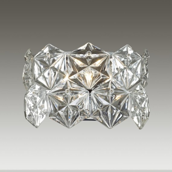 Бра E14 2*40W Odeon Light TALERTI 4923/2W 