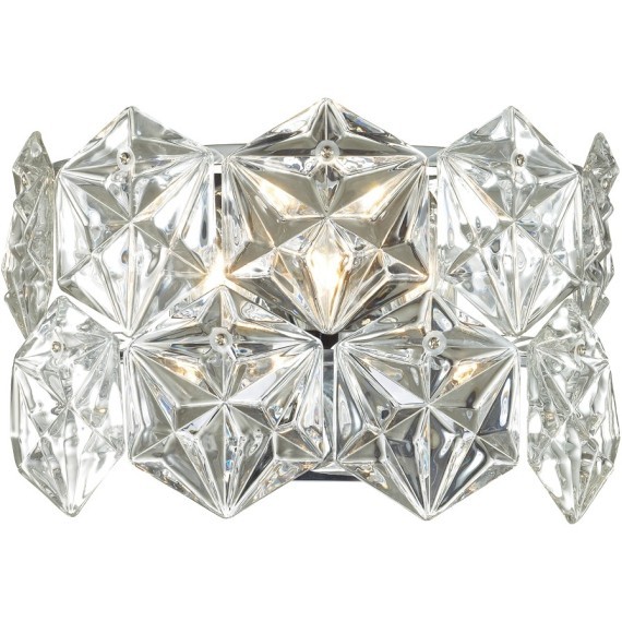 Бра E14 2*40W Odeon Light TALERTI 4923/2W 