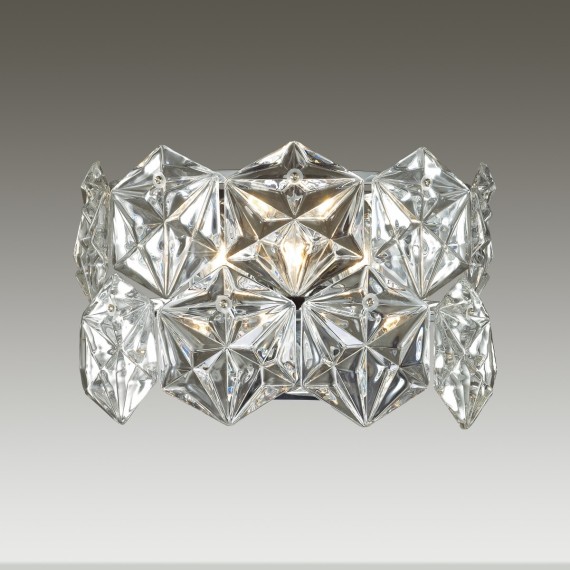 Бра E14 2*40W Odeon Light TALERTI 4923/2W 