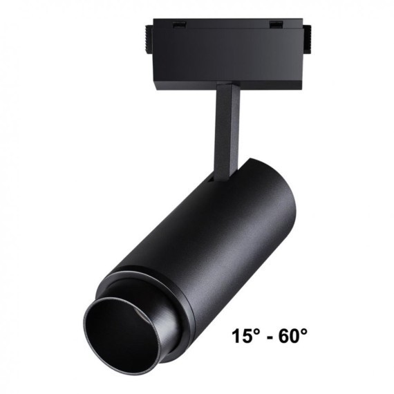 Трековый светильник светодиодный Novotech KIT 358529