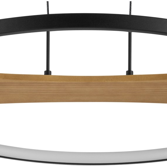 Люстра подвесная Lodi Lightstar 723127