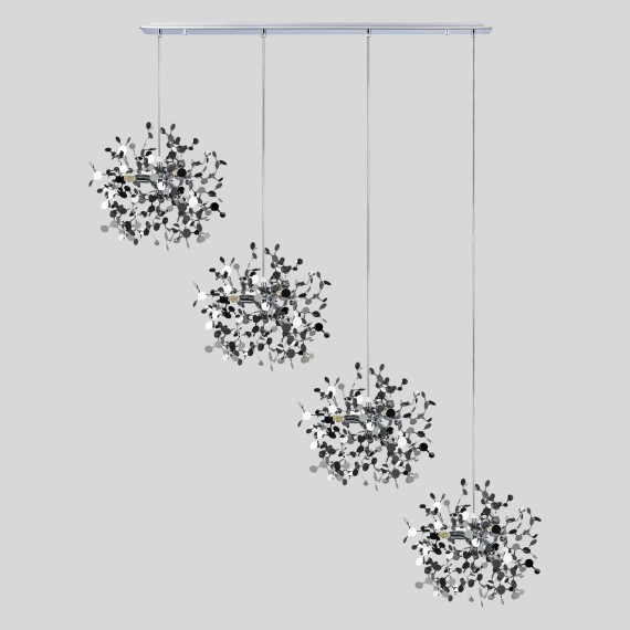 Люстра подвесная Extra Lightstar L4PL721134