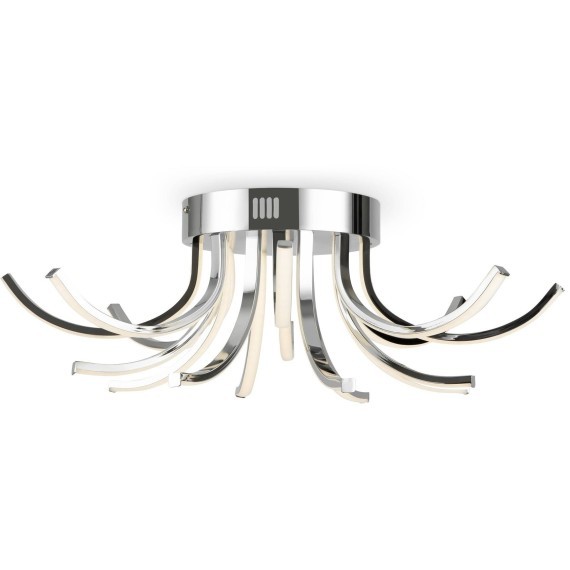 Потолочный светильник Freya FR6046CL-L50CH