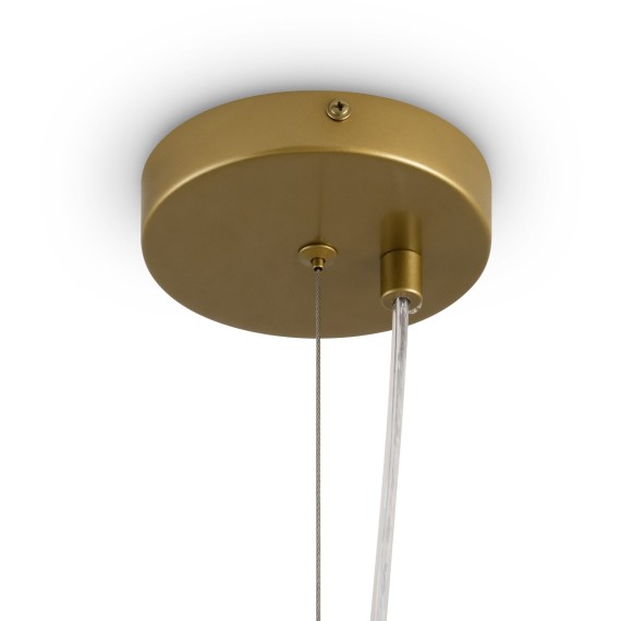 Потолочный светильник Freya FR5584CL-L45G